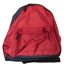 Amazon Basics Classic School Backpack Lightweight and Durable Book Bag MSRP $25